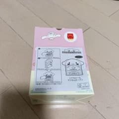 マクドナルド ハッピーセット シナモロール マジカルオーブンのサムネイル