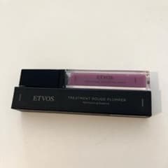 未使用　ETVOS トリートメントルージュプランパー スターライラックのサムネイル