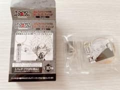 東リベ　原画展　メモリアルアクリルプレートコレクション　BLACK ドラケンのサムネイル
