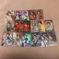 すとぷり コレクションカード 莉犬くん まとめ売り - メルカリ