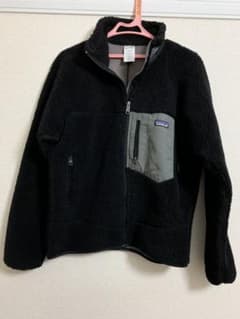 美品patagonia .パタゴニア .レトロX.希少モデルのサムネイル