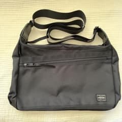 m*n様 PORTER ショルダーバッグ ブラックキリンSUPER FIRE￼抽 PORTER ショルダーバッグ ブラックキリンSUPER FIRE￼抽プレ当選品