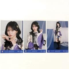 LOVE イコラブ 生写真 野口衣織 貴族 コンプ - メルカリ