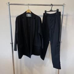 【Tonie様】ドゥルカマラ　よそいきセットアップ　20ssのサムネイル