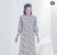 fiolilyワンピースのサムネイル