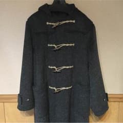 【評価100記念セール価格】PaulSmith ポールスミス ダッフルコートのサムネイル