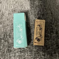 海外スタンプ 海外はんこのサムネイル