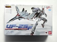 DX 초합금 VF-25F 메사이아바루키리 사오토메 알토 기계