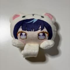 あんスタ 10周年 展示会 のっかりいつぬいパーツ エス - メルカリ
