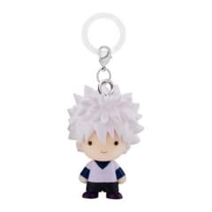 m*5様 HUNTER×HUNTER めじるしアクセサリー キルア 第1弾のサムネイル