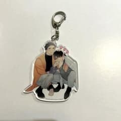BL アクリルキーホルダーのサムネイル
