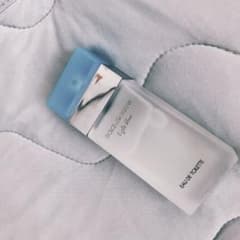 DOLCE&GABBANA 香水25mlのサムネイル