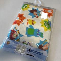 ꧁トイストーリー掛けふとんカバー꧂のサムネイル
