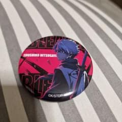 BLEACH 日番谷冬獅郎 缶バッジのサムネイル