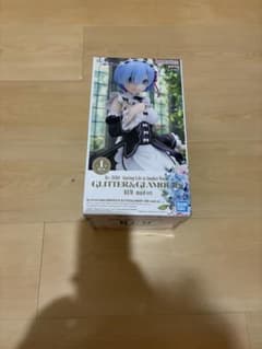 Re:ZERO -Starting Life in Another World