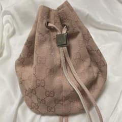 GUCCI ポーチのサムネイル
