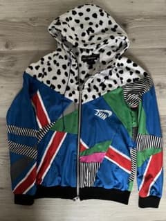 VINTI ANDREWS ヴィンティアンドリュース 再構築パーカー UK - メルカリ