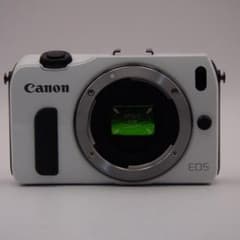 Canon EOS M 展示模型品 モックアップ F2188 - メルカリ