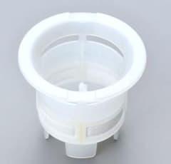 【新品未使用】 コロナ ファンヒーター用 オイルフィルター ストーブ