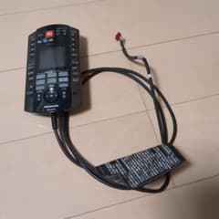 Panasonic EP-MA70用リモコン - メルカリ