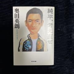 純平、考え直せのサムネイル