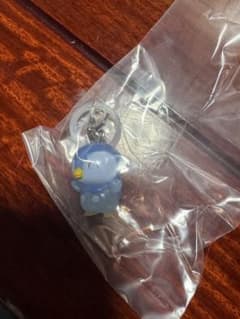 ポケモン カプセルトイ キーホルダーのサムネイル