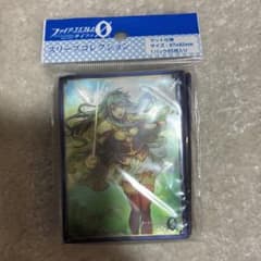 ファイアーエムブレム　スリーブ　エイリーク