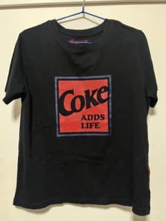 Coca-Cola Tシャツ GUのサムネイル