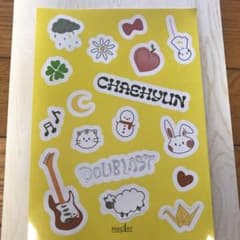 Kep1er CHAEHYUNセットのサムネイル