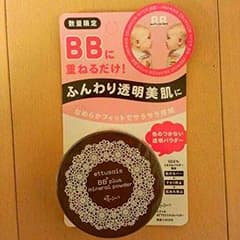 【0519様専用】エテュセ　BB+プラスミネラルパウダーのサムネイル