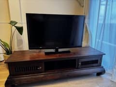 アジアンインテリアループ横浜　テレビボード さ*ち様 アジアンインテリアループ横浜 テレビボード - メルカリ