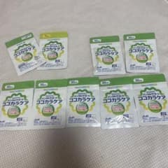 カルピス　ココカラケア　C -ガセリ菌のサムネイル