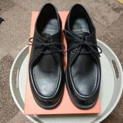 KLEMAN PADROR パドロール レザー チロリアンシューズ 41 - メルカリ