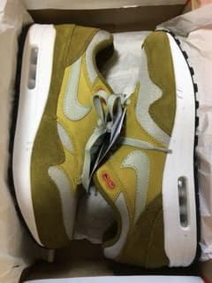 NIKE ナイキ AIRMAX 1 PREMIUM RETROのサムネイル