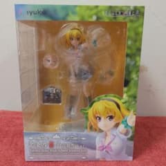 ひぐらしの鳴く頃に 北条沙都子 高校生Ver. フィギュアのサムネイル