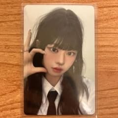 ME:I ミーアイ 村上璃杏 トレカのサムネイル