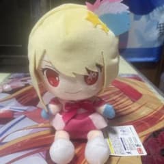 星野ルビー お座りお手玉ぬいぐるみ2 「【推しの子】」