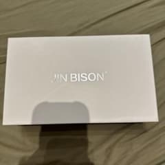 JIN BISON 脱毛器 RK-V9のサムネイル