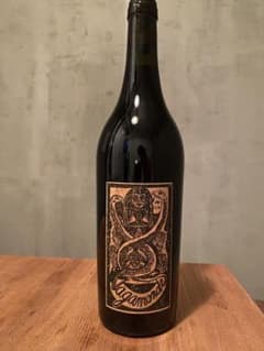 ワイン La Cave des Nomades Vagamonde 2019 La Cave des Nomades Vagamonde 2019 | Mercari