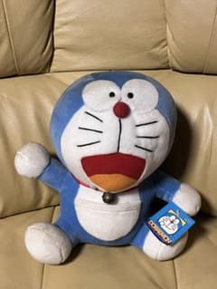 初代ドラえもん 昭和レトロ 希少品 激レアのサムネイル