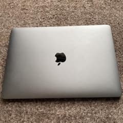 APPLE MacBook Pro MACBOOK PRO MLH42J/Aのサムネイル