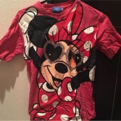 ディズニー ミニー Ｔシャツのサムネイル
