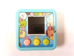 【箱/取説有・中古美品】すみっコぐらし すみっコあつめのサムネイル