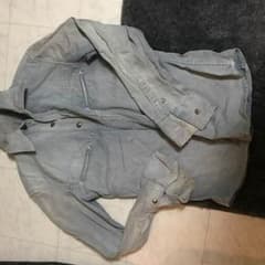 バックラッシュ デニムシャツ 再出品のサムネイル