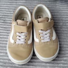 VANS オールドスクール スニーカーのサムネイル