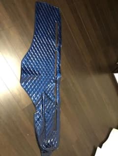 プロフィア　ダッシュマットのサムネイル