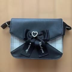 子供用　ショルダーバッグのサムネイル