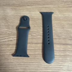 Apple Watch用 バンド ブラックのサムネイル