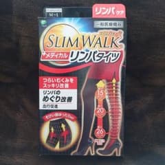 ドール様専用☆スリムウォーク メディカルリンパタイツ☆のサムネイル