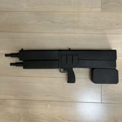 コスプレ】手作り ワートリ 黒トリガー ブラックトリガー 風刃